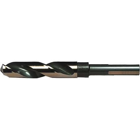 Reduced Shank Bit Set, 13 Pcs MPN:VI 92402