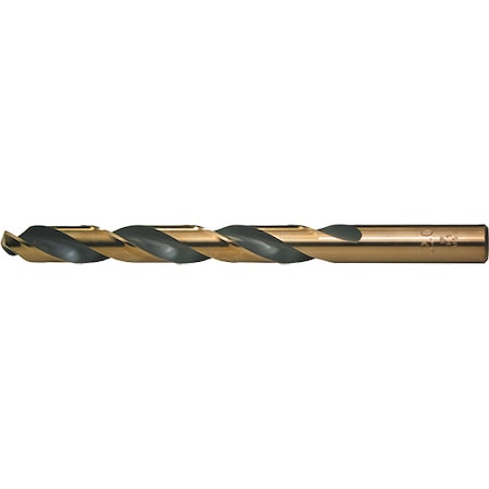 91pc. HSS 135 Degrees Drill Bit Set MPN:VI 18910