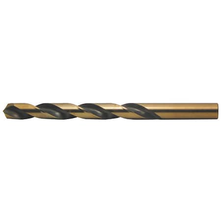 115pc. HSS 135 Degrees Drill Bit Set MPN:VI 93840