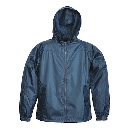 BT Element Jacket, Solid, Dusk, XS MPN:240D-XS