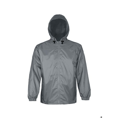 BT Element Jacket, Solid, Gray, M MPN:240G-M