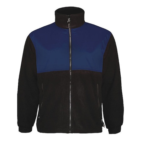 Tempest II Fleece, Navy/Black, S MPN:402NB-S