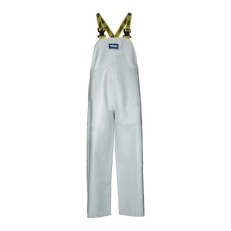 Pant, White, PVC, S MPN:6110P-S