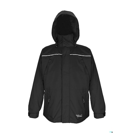 Tempest Classic Jacket, S MPN:838BK-S