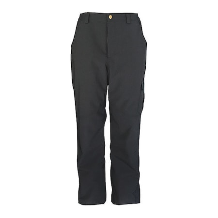 Ladies Pant, Black, L MPN:EV202PZ-L