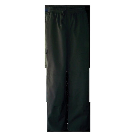 Pant, Waterproof, Mesh, Black, M MPN:EV400PZ-M