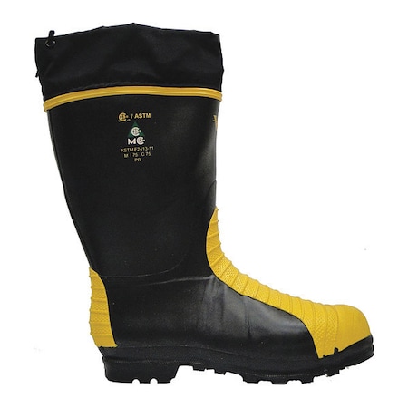 Mining Boot, Size 15, PR MPN:VW42-15