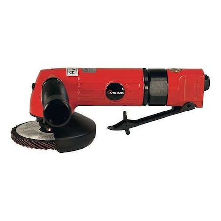 Angle Grinder, 3/8
