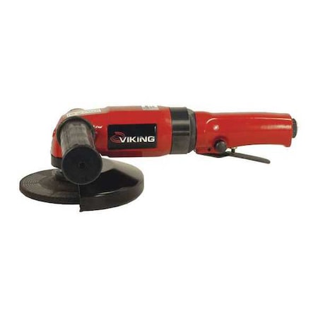 Angle Grinder, 5/8