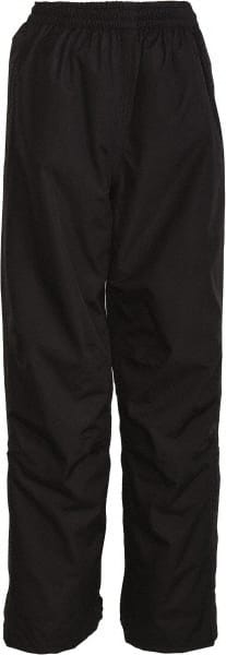 Rain Pants: Polyester MPN:828P-L Rain Pants: Polyester MPN:828P-L