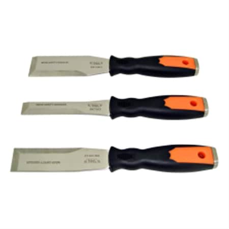 Scraper Set, Striking, Dual Edge MPN:SSC100