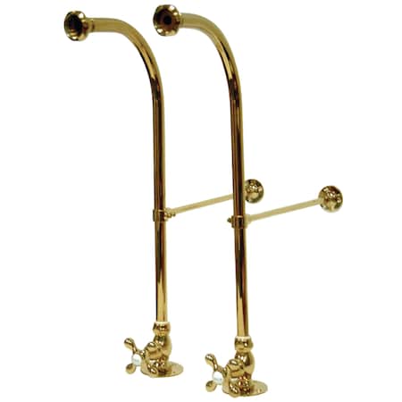 CC452MX Rigid Freestand Supplies with Stops MPN:CC452MX