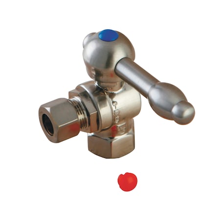 CC33108KL Quarter Turn Valves MPN:CC33108KL