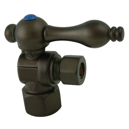 CC43105 Quarter Turn Valves (1/2