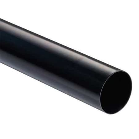 Conveyor Roller Cover, 2-1/2 In, L60 In., Shrink Ratio: 2:1 MPN:31-CTV-2500B
