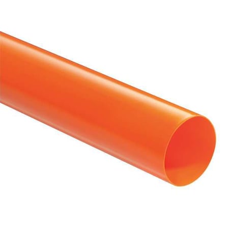 Conveyor Roller Cover, 2-1/2 In, L60 In. MPN:31-CTV-2500O