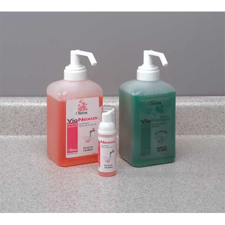 Hand Sanitizer, Size 1 qt., Spray MPN:MVNR078800