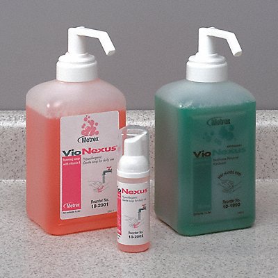 Hand Sanitizer Bottle Liquid MPN:MVNR078800