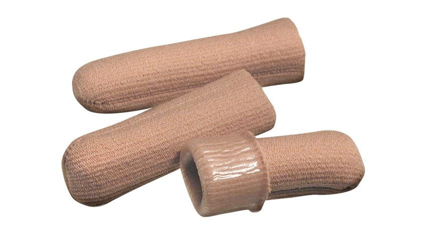 Example of GoVets Foot Gel Shields category