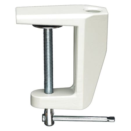 A Edge Mount Bracket, Gray MPN:60001LG
