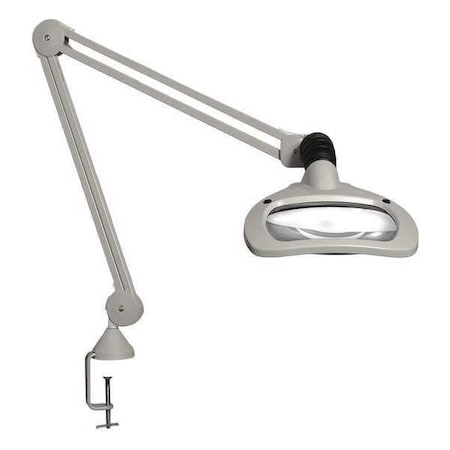 LUXO 6 W, LED Rectangular Magnifier Light MPN:WAL025968/18845LG