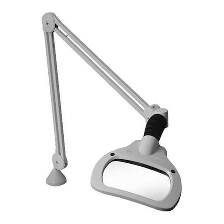 LUXO 6 W, LED Rectangular Magnifier Light MPN:WAL025969/18945LG
