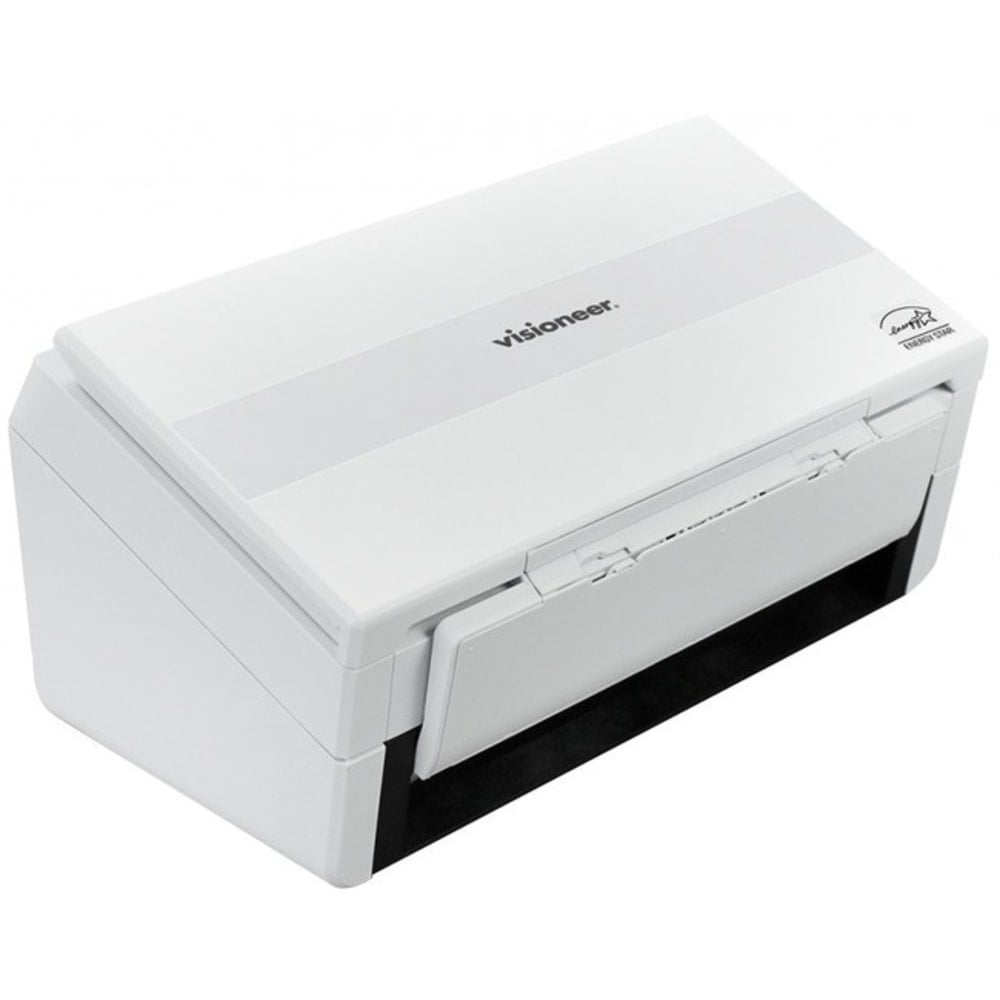 Visioneer Patriot PH70 - Document scanner - Contact Image Sensor (CIS) - Duplex - 241x 6096 mm - 600 dpi - PH70U MPN:PH70-U