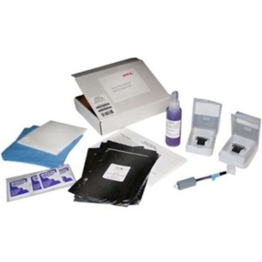 Xerox VisionAid Maintenance Kit for DM3220 MPN:VA-ADF/3220