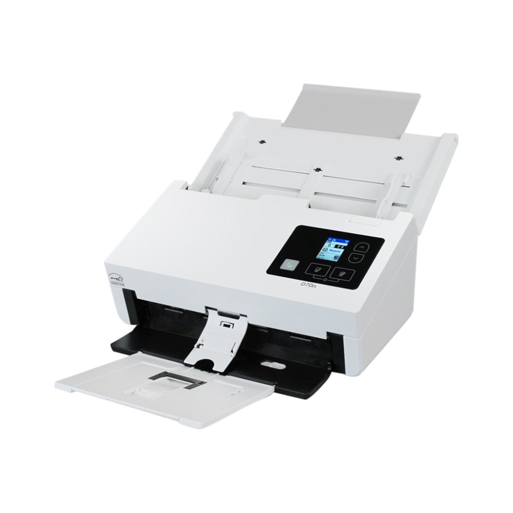 Xerox D70n Document Scanner MPN:XD70N-U