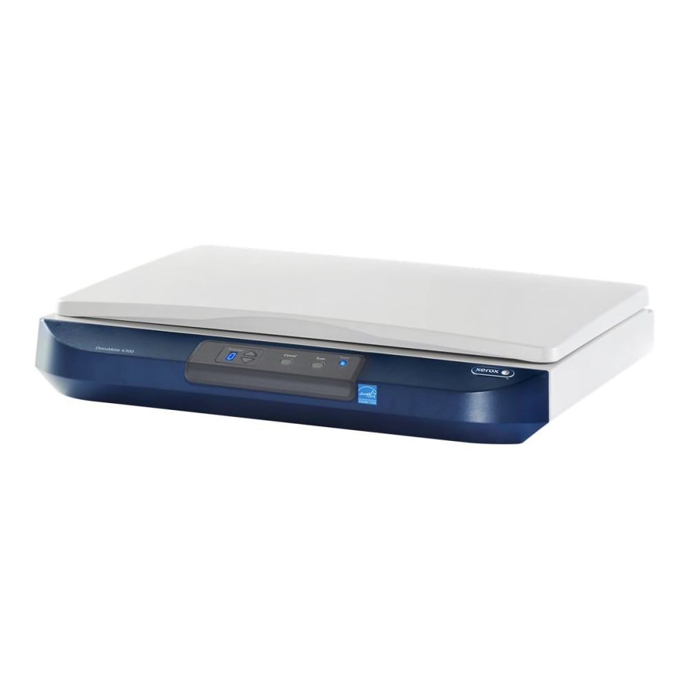 Xerox DocuMate 4700 Document Scanner MPN:XDM47005M-WU