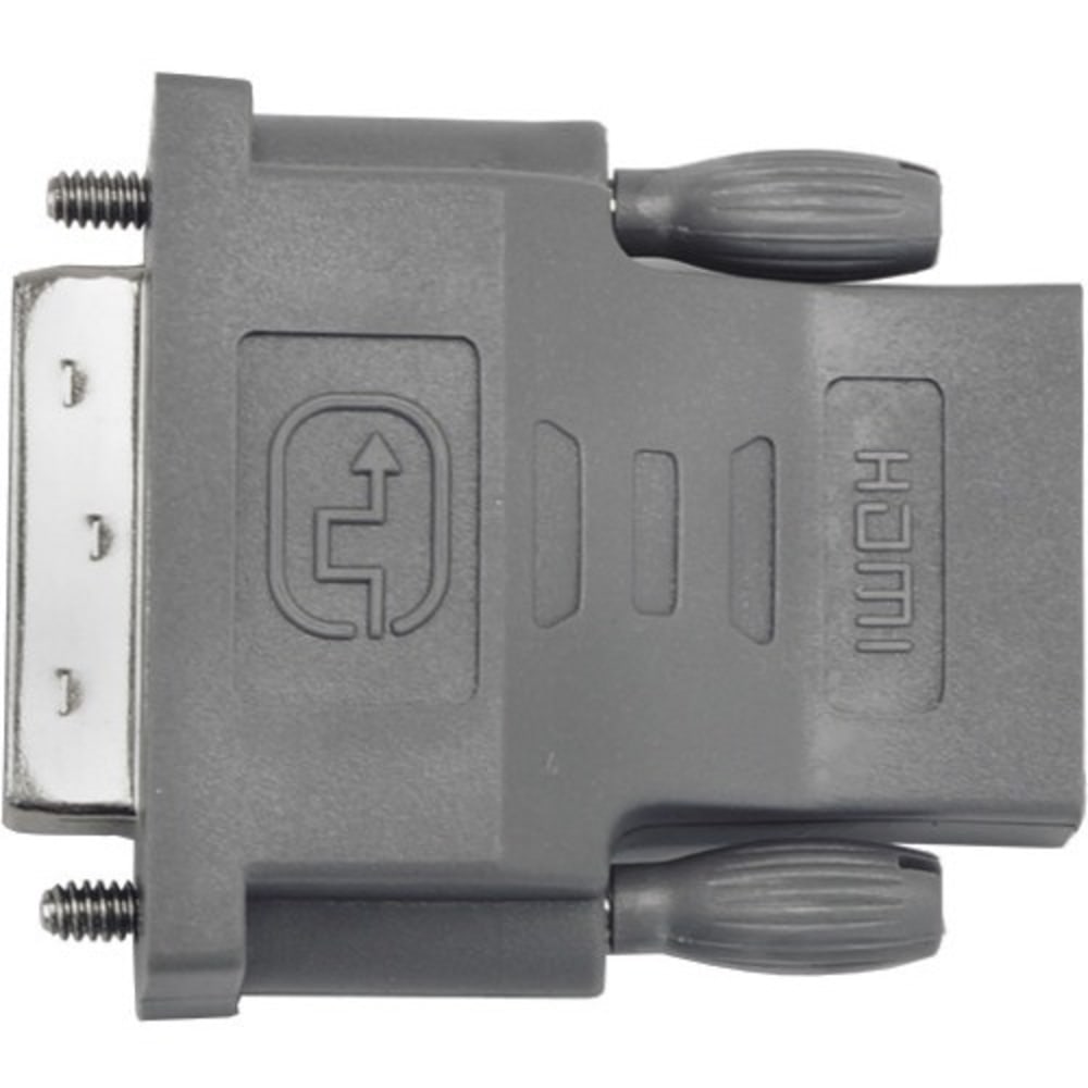 VisionTek - Adapter - single link - HDMI female to DVI-D male (Min Order Qty 6) MPN:900665