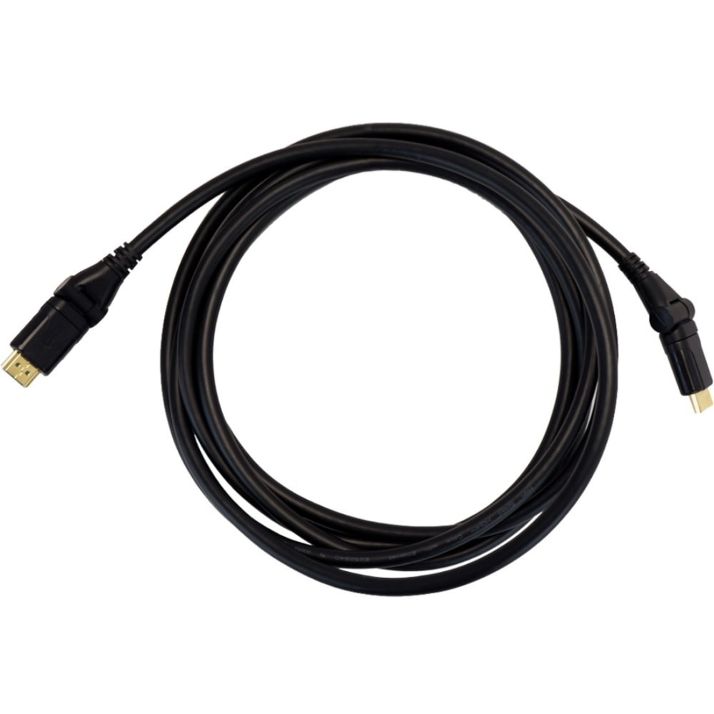 VisionTek HDMI Pivot Cable 10ft (M/M) MPN:900750