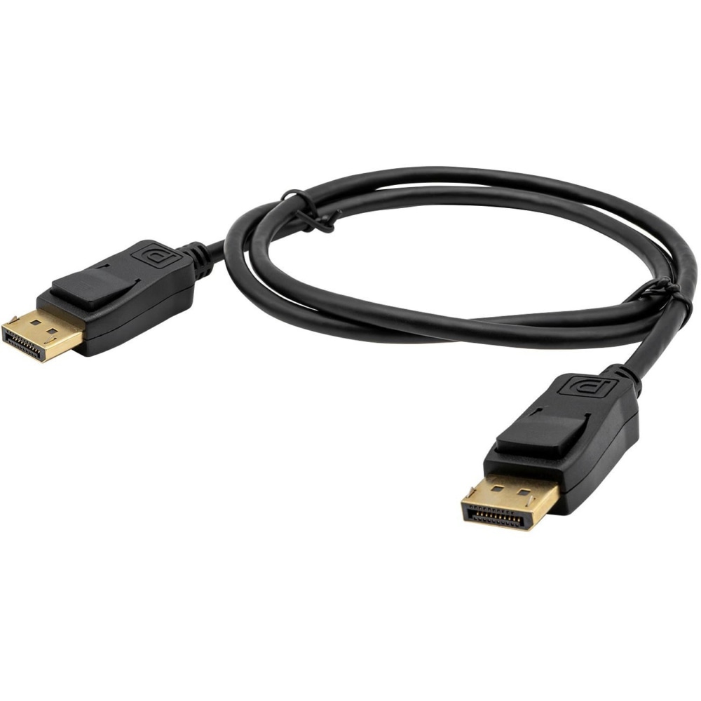 VisionTek DisplayPort to DisplayPort 1.4 2 Meter Cable - 901291 MPN:901291