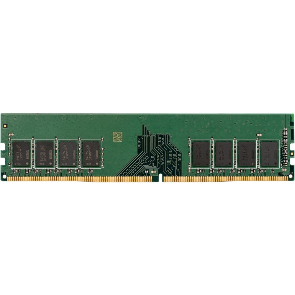 VisionTek 16GB DDR4 2133MHz (PC4-17000) DIMM -Desktop - DDR4 RAM - 16GB 2133MHz DIMM - PC4-17000 Desktop Memory Module 288-pin CL 15 Unbuffered Non-ECC 1.2V 900847 MPN:900847