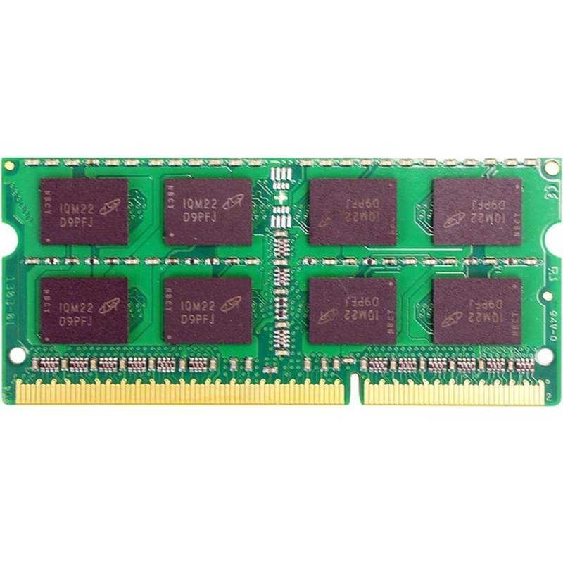 VisionTek 16GB DDR3L Low Voltage 1866 MHz (PC3-14900) CL13 SODIMM - Notebook - DDR3 RAM - 16GB 1600MHz SODIMM DDR3L - PC3-14900 Laptop Memory Module 204-pin CL 13 Unbuffered Non-ECC 1.35V Low Voltage 900850 MPN:900850