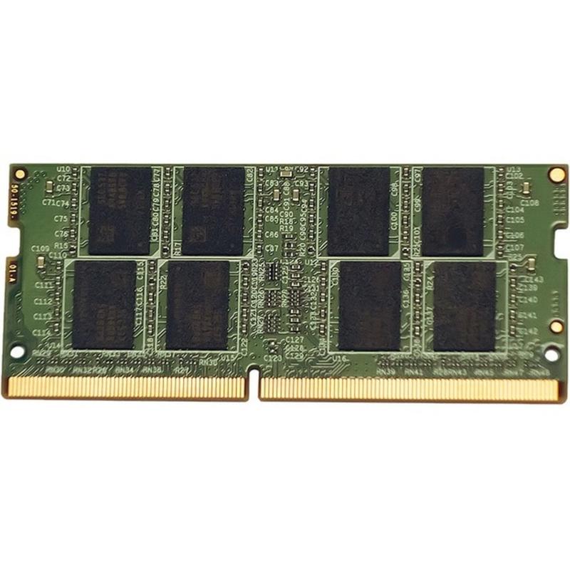 VisionTek 4GB DDR4 2133MHz (PC4-17000) SODIMM -Notebook - DDR4 RAM - 4GB 2133MHz SODIMM - PC4-17000 Laptop Memory Module 260-pin CL 15 Unbuffered Non-ECC 1.2V (Min Order Qty 2) MPN:900851
