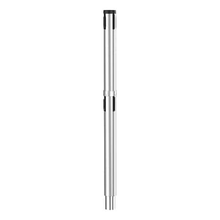 Removable Post, Rcvr/No Belt, Outdoor MPN:300DRSS-RCV