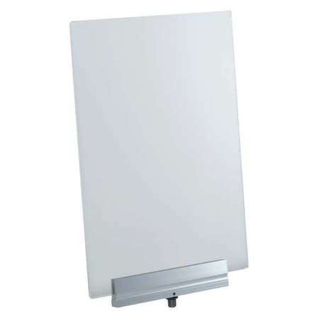 8.5x11 Acrylic Announcement Display MPN:CAD-811-SBC