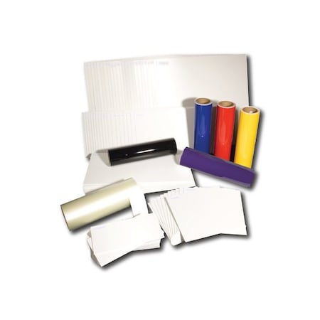 Kit-64 Sign (pkg) MPN:90-1303
