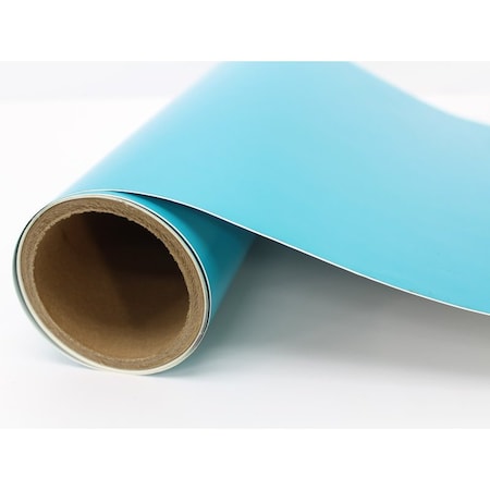 Vinyl-Teal, 16
