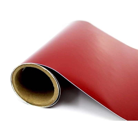 Vinyl-Burgundy, 16