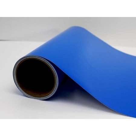 Vinyl-Royal Blue, 16