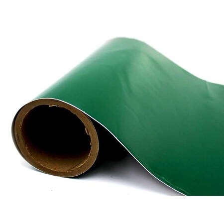 Vinyl-Forest Green, 16