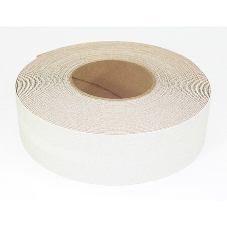 Slip Resistant Floor Tape Aluminum Oxide Compound With UV Protection Glow, 2