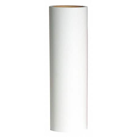 Shadow Marking Tape PVC, Backing: Paper White, 12