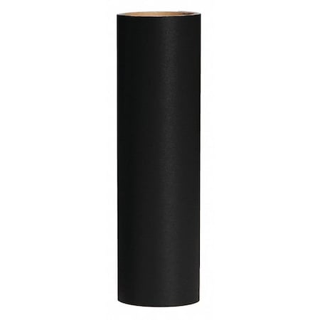 Shadow Marking Tape PVC, Backing: Paper Black, 12