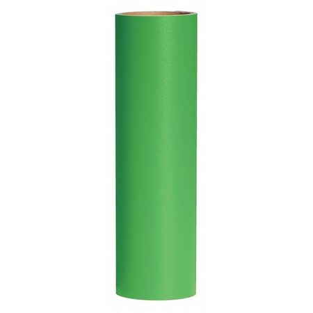 Shadow Marking Tape PVC, Backing: Paper Green, 12