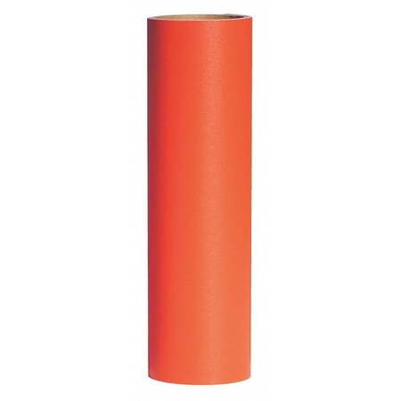 Shadow Marking Tape PVC, Backing: Paper Orange, 12