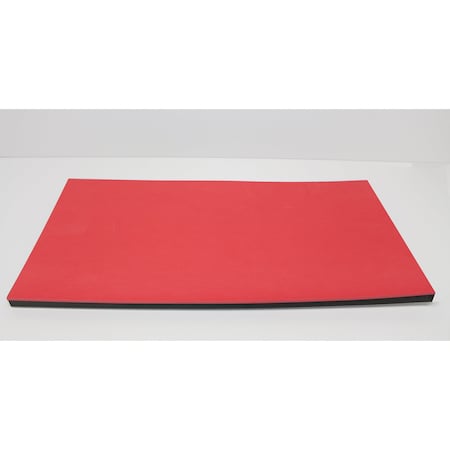 Foam Tool Organizer, 1/4