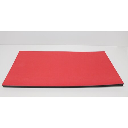 Foam Tool Org, 1/4